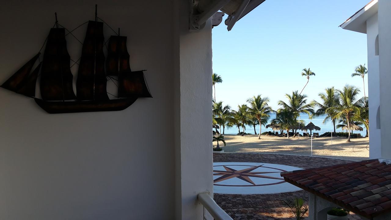 Appartamento Vista Mare バヤイベ エクステリア 写真