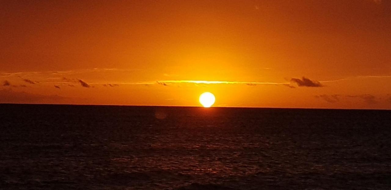 Appartamento Vista Mare バヤイベ エクステリア 写真